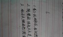 囫囵吞枣怎么造句