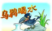关于乌鸦的成语