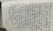 作文：我的爱好——阅读