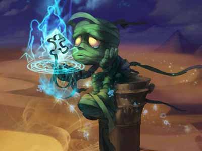 英雄联盟感人的话