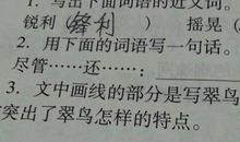 不管还是总是造句