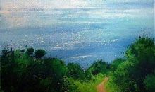 送灵澈上人的诗意