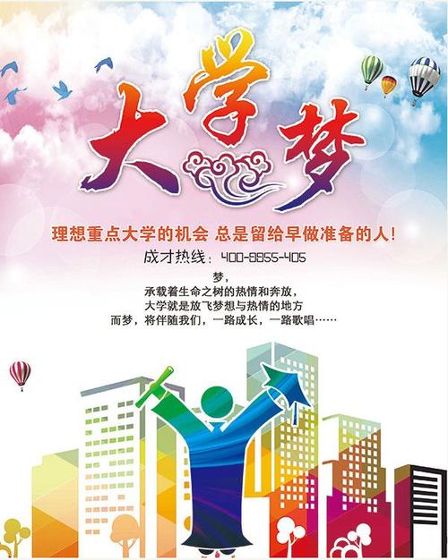 高中励志标语的选择