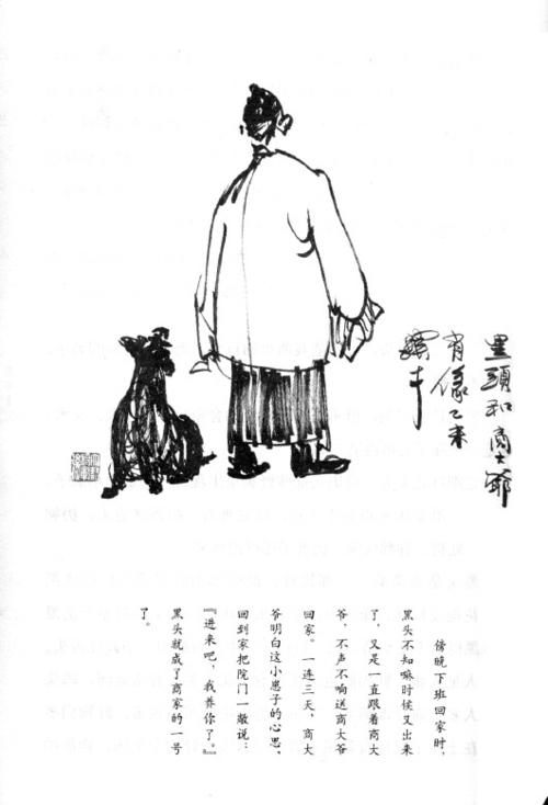 冯继才:认识牙齿