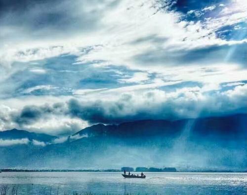 挫折感也是生活中的美丽风景