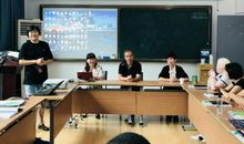 王赟明：挥开臂膀去创业