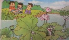 有关于春天的成语