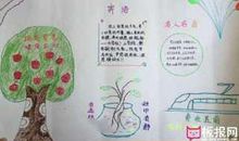 初中生新学期寄语