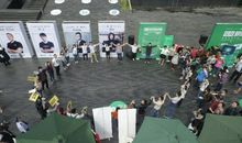 蒋显斌：站在梦想之上