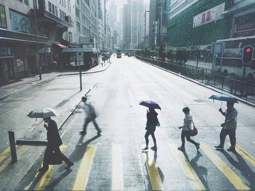 真正使人变得更好的选择不是太舒服