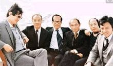 霍英东：最苦的亿万富翁