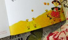 44个治愈心灵的温暖话语