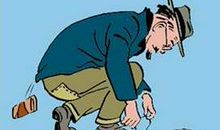 励志小故事：没有绝望