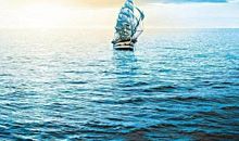 有多大的胸怀就能看见多大的世界