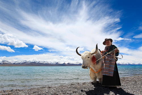 徐小平：一个不断追求人生意义的人