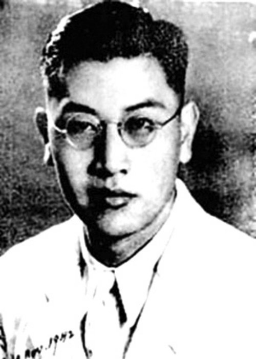 戴望舒：秋夜的思考