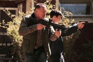 《破坏者》电影评论