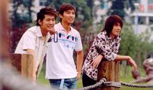 用什么来安抚那些不安的年轻人