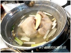 奶奶的鸡汤成分