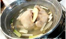 奶奶的鸡汤作文