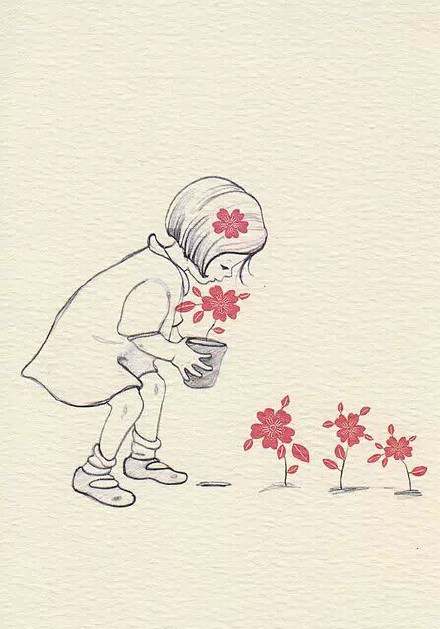 早安信息：衣服不如新，人不如旧