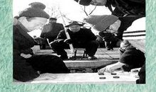 梁实秋：谈考试