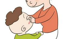 给孩子鼓励的话