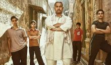 10部不得不看的励志电影