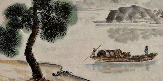 向荆门诗意的告别