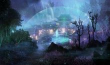 《让你的斗篷镶满星辰》读后感