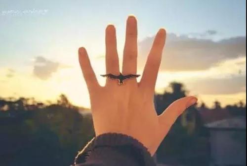 困惑，有时只是一个借口