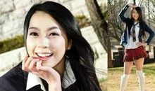 朱天文：乔太守新记