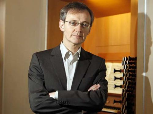 励志人生:约翰逊