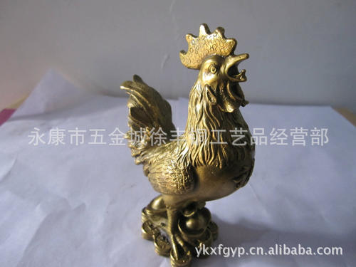 张先良:我丢了鸡报应