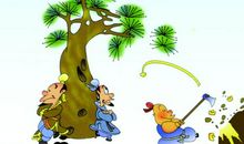 人生所承载的永远是幸福的重量