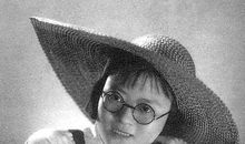 冯骥才：记韦君宜