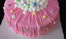 生日蛋糕搞笑祝福语