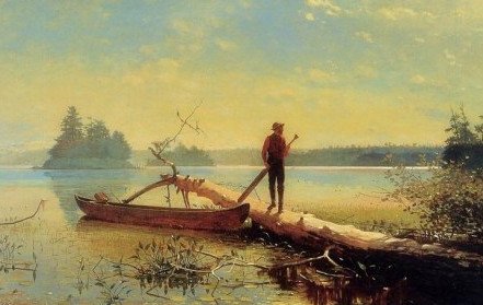 员工心声:读完《沃尔登湖》后的感想