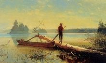 员工心声：《瓦尔登湖》读后感