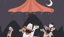 现在偷的每一个懒，都是给未来挖的坑