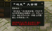 总有绝处逢生的出口