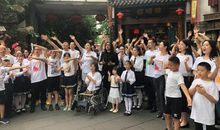 《爱的阳光》读后感