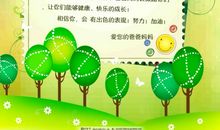 小学毕业家长寄语