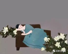 经典语录：如果我不认识你，我可能会忍受那些寂寞