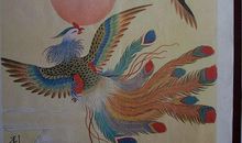 刘墉：打拳与绘画