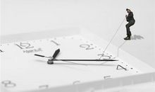 人生感悟文章：人生也要常回头看看