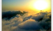 俞敏洪：永远保持阳光般的心态