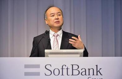 软银孙正一：医生曾经诊断我只能活5年（1）