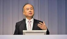 软银孙正义：医生曾诊断我只能活5年（一）