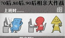 一篇70后写下的文章：80后为什么比我们那时还艰难
